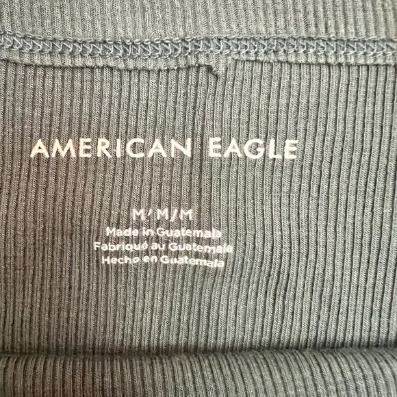 American Eagle Outfitters/ Cotton On/ Nikibimi Camis M/L set of 4 - Picture 2 of 5